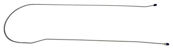 Shafer's Classic - 1957-1960 Ford F100 4 x 2 Front To Rear Brake Line