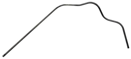 Shafer's Classic - 1963 Chevrolet Full Size Distributor Vacuum Line, Stainless Steel