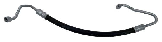 Shafer's Classic - 1967-1972 Chevrolet Truck Power Steering Hose, Pressure
