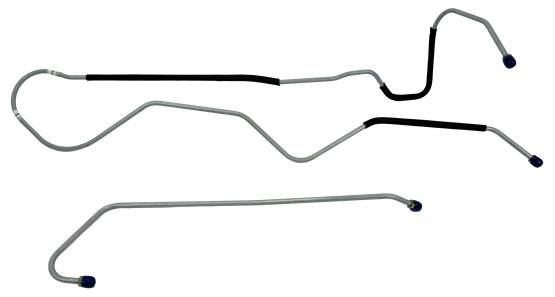 Shafer's Classic - 1957-1960 Ford F100-F150 Fuel Tank to Pump Line, 5/16"
