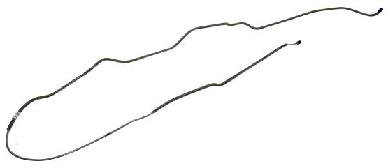 Shafer's Classic - 1991 Ford Ranger 4 x 2 Long Brake Line
