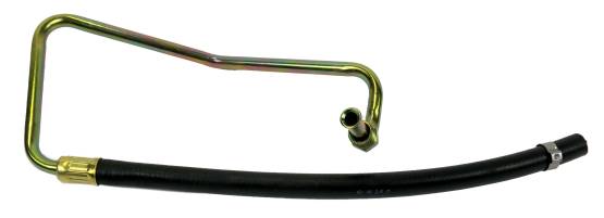 Shafer's Classic - 1991 Ford Ranger Power Steering Hose, Return