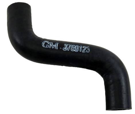 Shafer's Classic - 1958-1961 Chevrolet Full Size By-Pass Hose