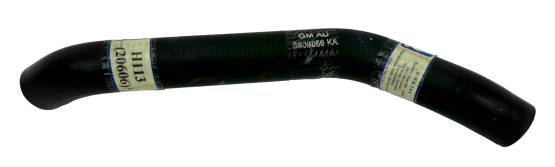 Shafer's Classic - 1967-1969 Chevrolet Camaro Radiator Hose, Upper