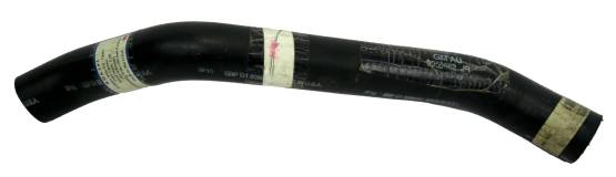 Shafer's Classic - 1969 Chevrolet Camaro Radiator Hose, Upper