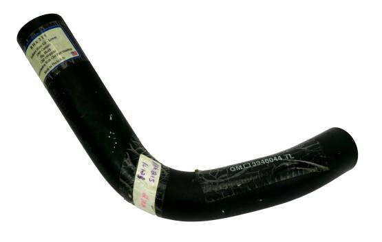 Shafer's Classic - 1969 Chevrolet Camaro Radiator Hose, Lower