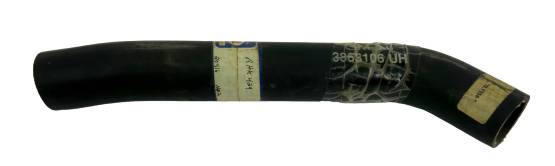 Shafer's Classic - 1965 Chevrolet Full Size Radiator Hose, Upper