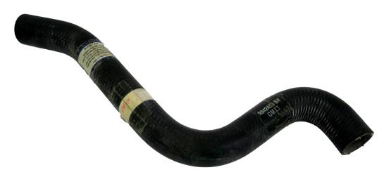 Shafer's Classic - 1969-1972 Chevrolet Chevelle Radiator Hose, Upper