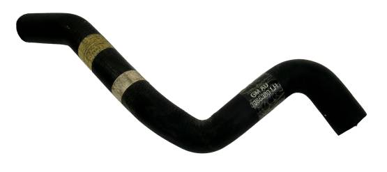 Shafer's Classic - 1971-1975 Chevrolet Chevelle Radiator Hose, Upper