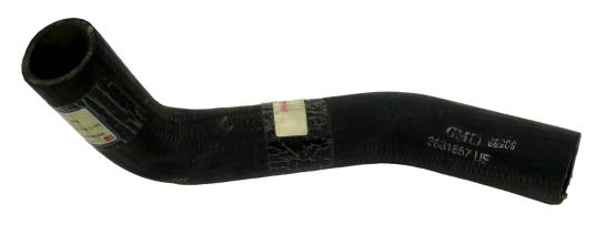 Shafer's Classic - 1966-1967 Chevrolet Chevelle Radiator Hose, Lower