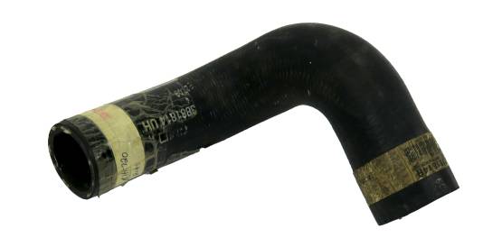 Shafer's Classic - 1966-1967 Chevrolet Chevelle Radiator Hose, Lower