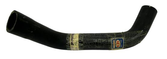 Shafer's Classic - 1969-1972 Chevrolet Chevelle Radiator Hose, Lower