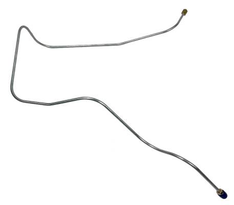 Shafer's Classic - 1958-1959 Chevrolet GMC Truck Distributor Vacuum Line