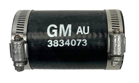 Shafer's Classic - 1961-1964 Chevrolet Full Size Tank Filler Neck Hose