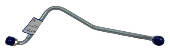 Shafer's Classic - 1973-1979 Oldsmobile Gas Line (Pump To Carb)