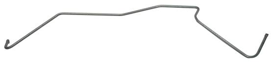 Shafer's Classic - 1973-1977 Ford Bronco Transmission Modulator Line