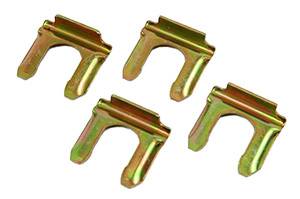 Brake Hose Clips