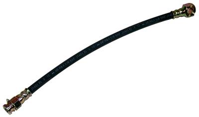 Brakes - Conversion Components - Shafer's Classic - 1955 - 1968 Chevrolet Full Size Disc Brake Hose