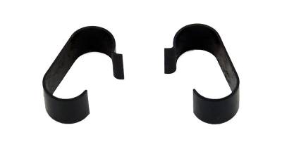 Transmission - Transmission Related Parts - Shafer's Classic - 1967 - 1972 Chevrolet Camaro Transmission Line Retainer Clips