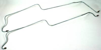 Transmission Oil Cooler Lines