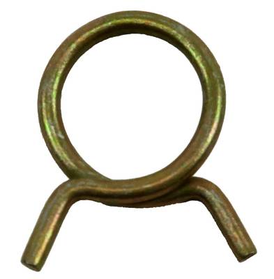Heater Hose Clamps