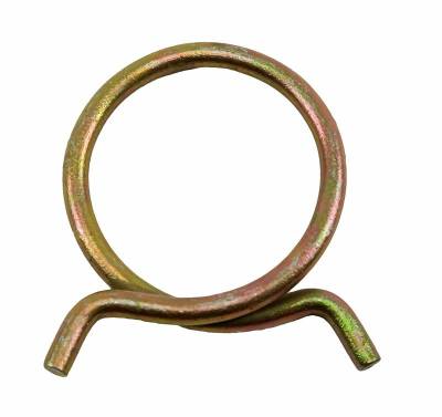 Hoses - Radiator Hose Clamps - Shafer's Classic - 1955 - 1957 Chevrolet Full Size  Radiator Hose Clamps