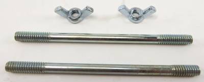 Engine - Carburetor Air Cleaner Rod