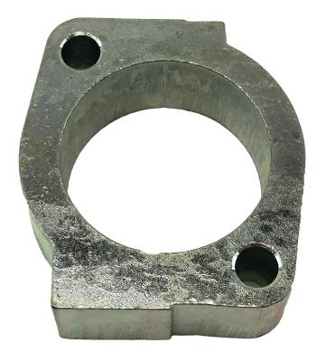 Exhaust - Intake/Exhaust Manifold Parts