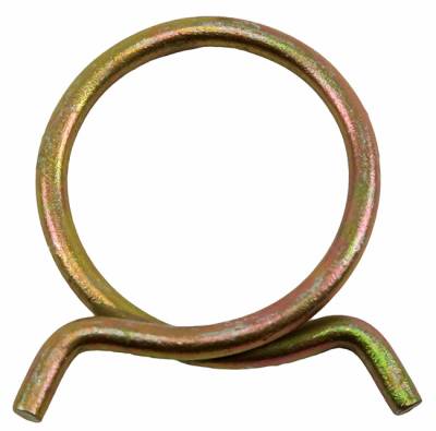 Hoses - Radiator Hose Clamps