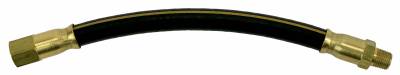 1955-56 Full Size Ford Gas Line Hose