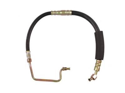 Shafer's Classic - 1967-1969 Ford Mustang and 1968-1970 Falcon Power Steering Hose, Pressure