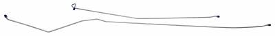 1960 Chevrolet Truck C-10 Brake Lines (Front To Rear)