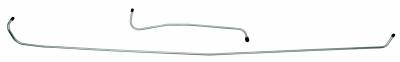 New Products - Shafer's Classic - 1960-62 Chevrolet C10 Pickup Truck Long Gas Lines (Pump To Tank)