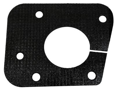 Body Parts - Interior Parts - Shafer's Classic - 1963-64 Full Size Ford Steering Column Gasket