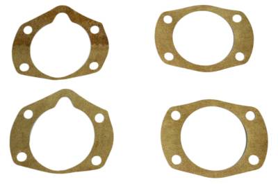 Brakes - Brake Related Parts - Shafer's Classic - 1961-64 Full Size Ford Rear Housing Gaskets, Inner and Outer