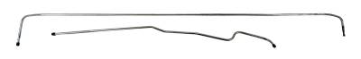 Engine - Fuel Tank Vent Lines - Shafer's Classic - 1966-1977 Ford Bronco Gas Tank Vent Line