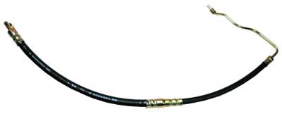 Hoses - Power Steering Hoses - Shafer's Classic - 1965 Falcon & Comet Power Steering Hose, Pressure