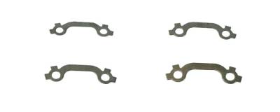 Exhaust - Intake/Exhaust Manifold Parts - Shafer's Classic - 1957 - 1964 Chevrolet Full Size Exhaust Manifold Bolt Locks