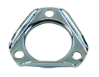 Exhaust - Flanges - Shafer's Classic - 1957 - 1964 Chevrolet Full Size Flange, 3 Bolt