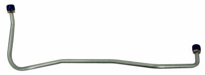 Lines - Fuel - Shafer's Classic - 1973 - 1987 Chevrolet/GMC Gas Lines (Pump To Carb)