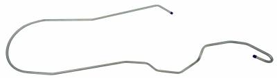 1973 - 1980 Chevrolet Truck Long Gas Lines (Pump To Tank)