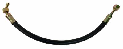 New Products - Shafer's Classic - 1955 Buick Century Power Steering Hose