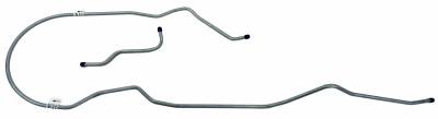 1981-1982 Chevrolet Truck Long Gas Lines (Pump To Tank)