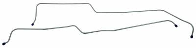New Products - Shafer's Classic - 1960-1962 Chevrolet/GMC Truck Transmission Oil Cooler Line