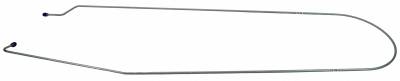 1967-1971 Chevrolet/GMC Truck Brake Lines (Front To Rear)