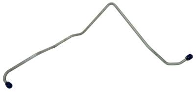 Shafer's Classic - 1963-66 Chevrolet/GMC Gas Lines (Pump To Carb) - Image 1