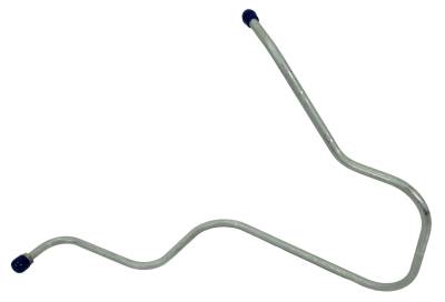 1966-1977 Ford Bronco Gas Lines (Pump To Carb)
