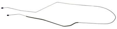 1955-1957 Chevrolet Full Size Brake Lines (Front To Rear)