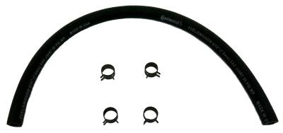 1958 - 1964 Chevrolet Full Size  Gas Line Hose Kit