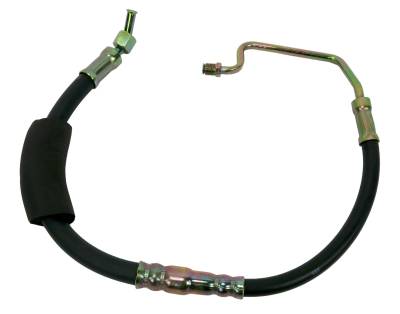 1968-69 Ford Mustang Power Steering Hose - Pressure